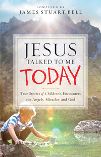 Cover image: Jesus Talked to Me Today 9780764217227