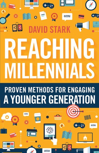 Imagen de portada: Reaching Millennials 9780764217234