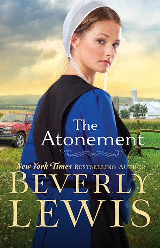 Imagen de portada: The Atonement 9780764212482