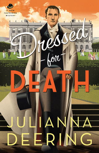Cover image: Dressed for Death 9780764214110