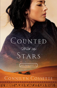 Imagen de portada: Counted With the Stars 9780764214370