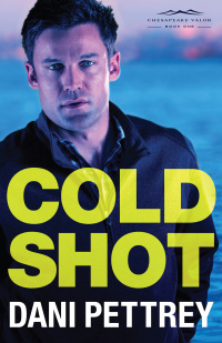 Cover image: Cold Shot 9780764211973