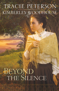 Cover image: Beyond the Silence 9780764214103