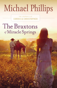 Imagen de portada: The Braxtons of Miracle Springs 9781556616358