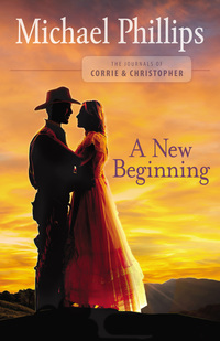 Cover image: A New Beginning 9781556619335