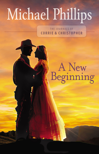 Titelbild: A New Beginning 9781556619335