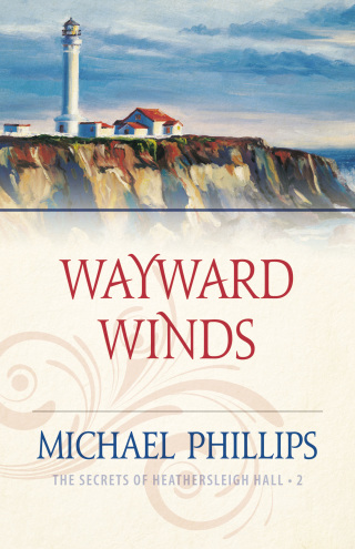 Cover image: Wayward Winds 9780764220449