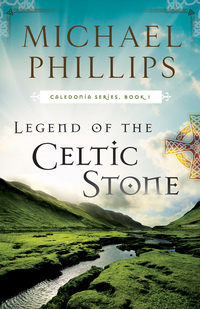 Imagen de portada: Legend of the Celtic Stone 9780764222177