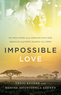 Cover image: Impossible Love 9780800797775