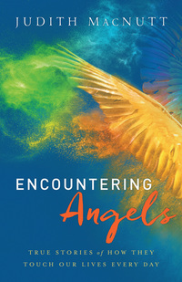 Cover image: Encountering Angels 9780800797805