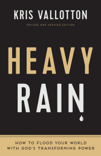 Cover image: Heavy Rain 9780800797829