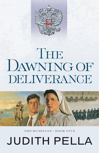 Titelbild: The Dawning of Deliverance 9780764218545