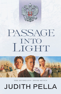 Cover image: Passage into Light 9780764218569