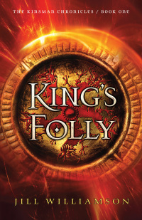 Cover image: King's Folly 9780764214240