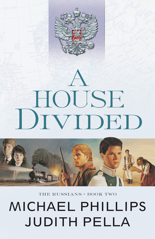صورة الغلاف: A House Divided 9780764218514