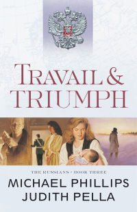 Cover image: Travail and Triumph 9780764218521