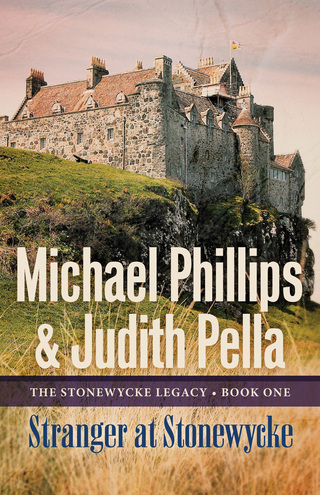Cover image: Stranger at Stonewycke 9780764218576