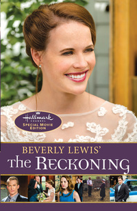 Imagen de portada: Beverly Lewis' The Reckoning 9780764217807