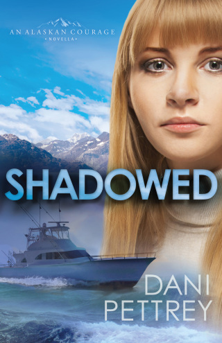 Cover image: Shadowed 9781441229946