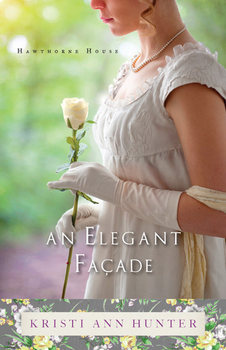 Cover image: An Elegant Façade 9780764218255