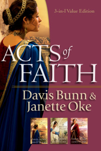 Cover image: Acts of Faith 9780764218002