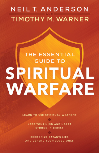 صورة الغلاف: The Essential Guide to Spiritual Warfare 9780764218033