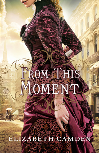 Imagen de portada: From This Moment 9780764217210