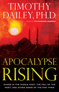 Cover image: Apocalypse Rising 9780800797980