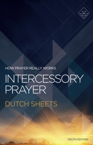 Cover image: Intercessory Prayer 1st edition 9780764217906