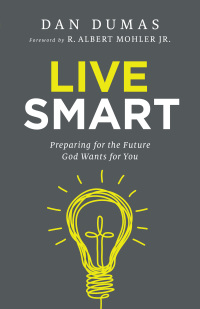 Cover image: Live Smart 9780764217760