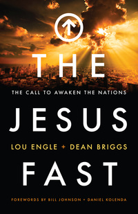 Cover image: The Jesus Fast 9780800797928