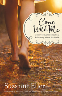 Cover image: Come With Me Prayers 9780764218125