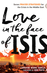 Cover image: Love in the Face of ISIS 9780800798000