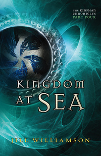 Cover image: Kingdom at Sea 9781441230225