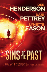 Imagen de portada: Sins of the Past 9780764217975
