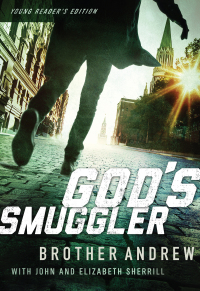 Cover image: God's Smuggler 9780800798055