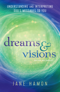 Cover image: Dreams and Visions 9780800797799