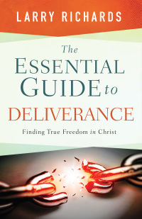 表紙画像: The Essential Guide to Deliverance 9780800795870