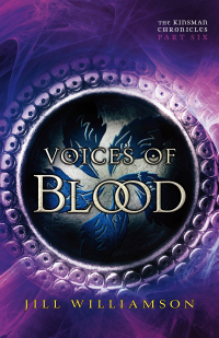 Cover image: Voices of Blood 9781441230362