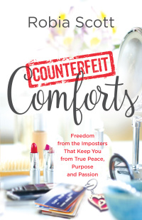 Imagen de portada: Counterfeit Comforts 9780800798123