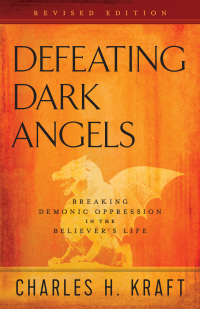 表紙画像: Defeating Dark Angels 9780800798116