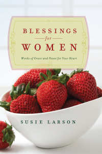 Imagen de portada: Blessings for Women 9780764218422