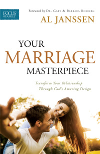 صورة الغلاف: Your Marriage Masterpiece 9780764218446