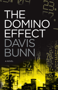 Cover image: The Domino Effect 9780764217913