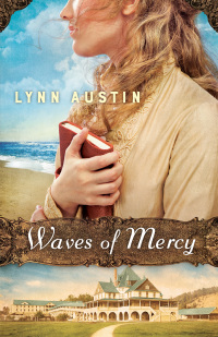Imagen de portada: Waves of Mercy 9780764217616