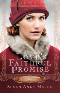 Imagen de portada: Love's Faithful Promise 9780764217265