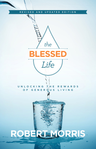 Cover image: The Blessed Life 9780764218767