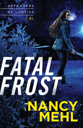 Cover image: Fatal Frost 9780764217777
