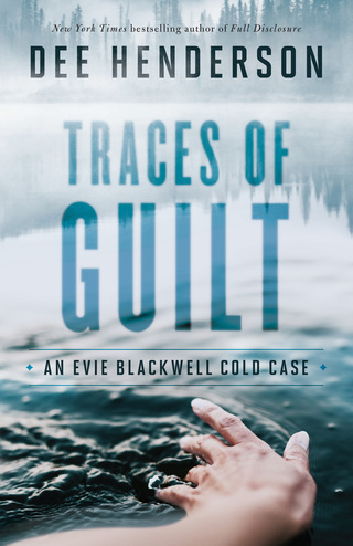 Omslagafbeelding: Traces of Guilt 9780764218866
