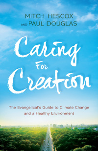 Cover image: Caring for Creation 9780764218651